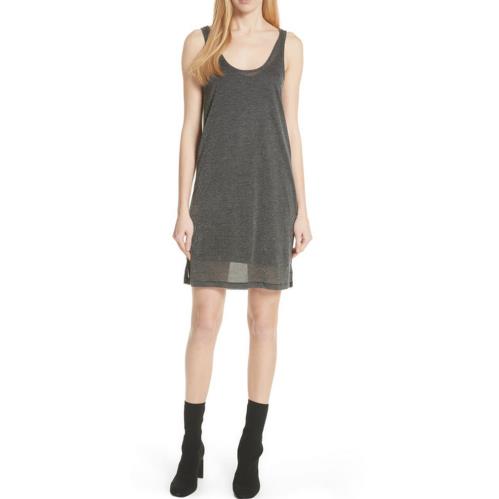 Rag Bone/jean Dawson Dress Black S