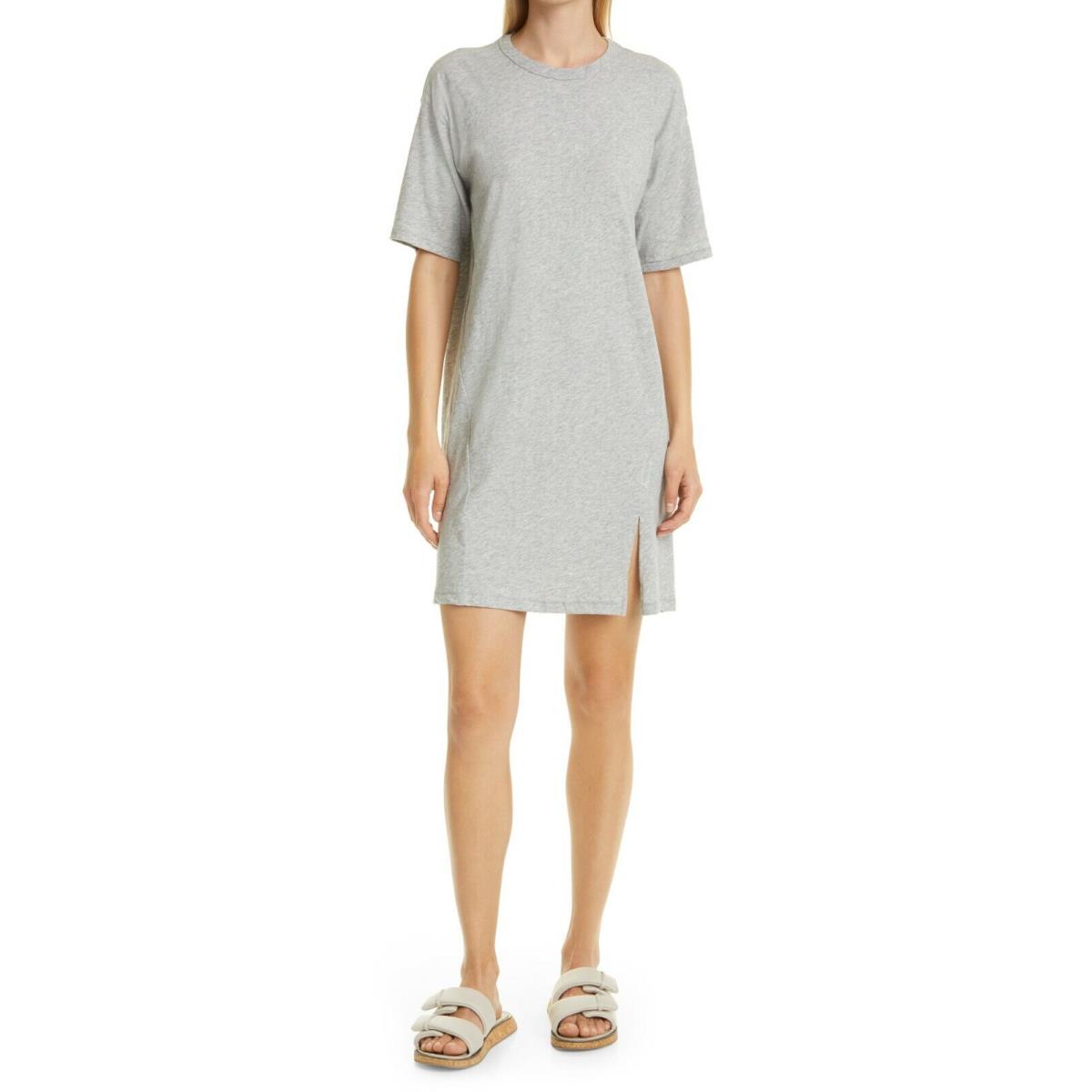 Rag Bone The Slub T-shirt Dress Large