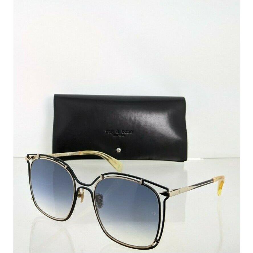 Rag Bone Sunglasses Rnb 1023/S Lks 08 56mm 1023 Frame