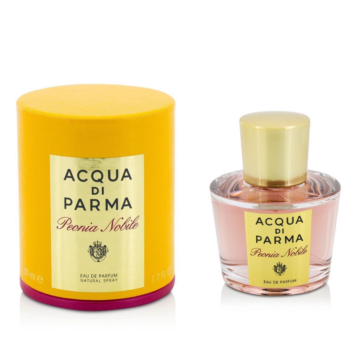 Acqua Di Parma Peonia Nobile