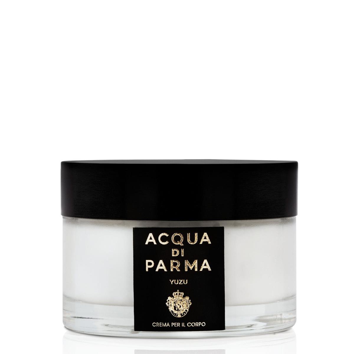 Acqua Di Parma Signatures Of The Sun Yuzu Body Cream