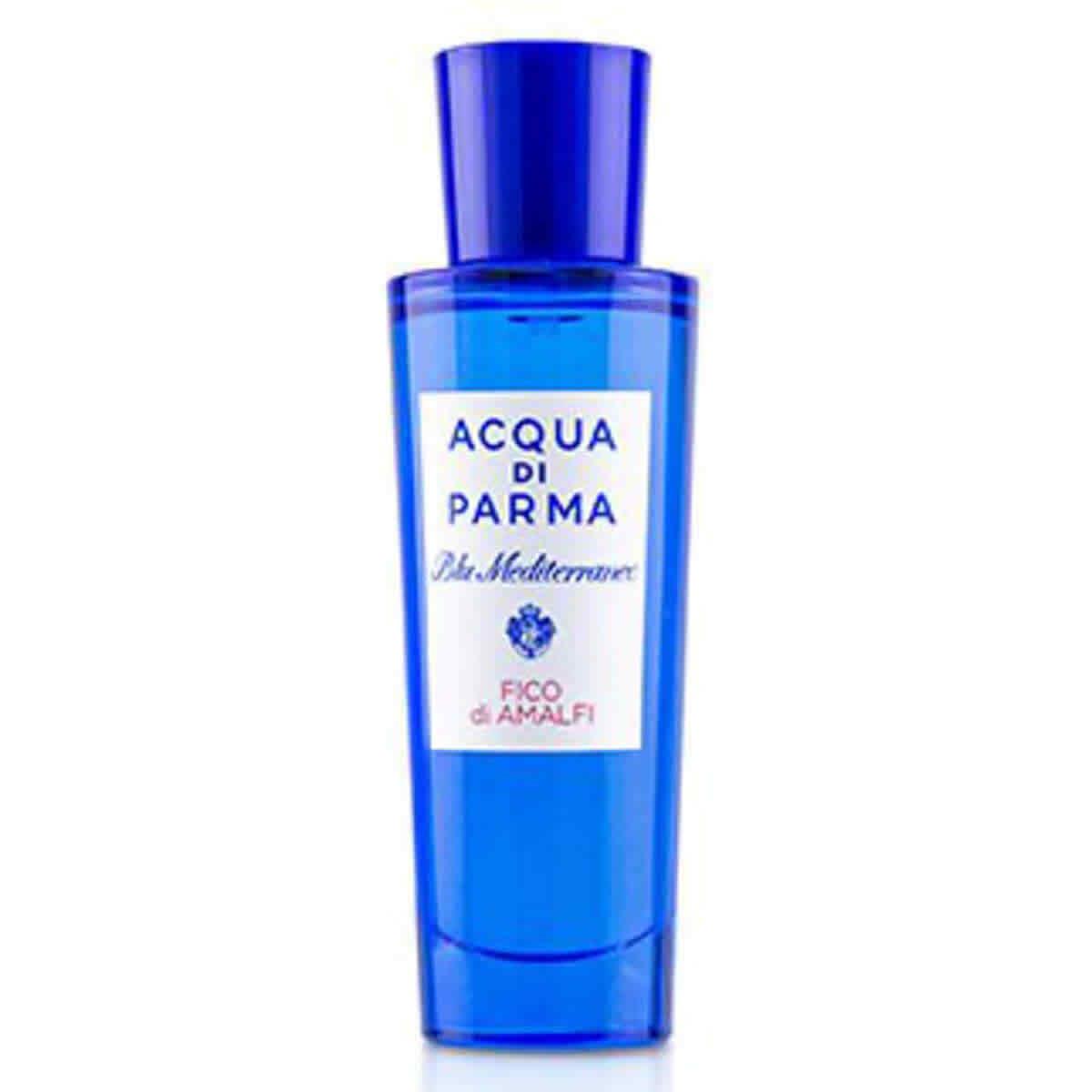 Acqua Di Parma - Blu Mediterraneo Fico Di Amalfi Eau De Toilette Spray 30ml/1oz