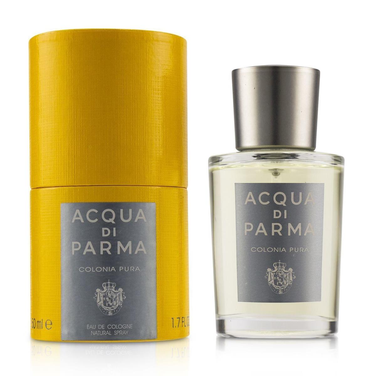 Acqua Di Parma Colonia Pura - 1.7oz/50mL