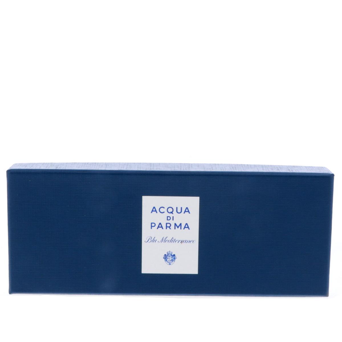 Acqua Di Parma Blu Mediterraneo 5-Piece Miniature Fragrance Set 5 x 0.16 oz