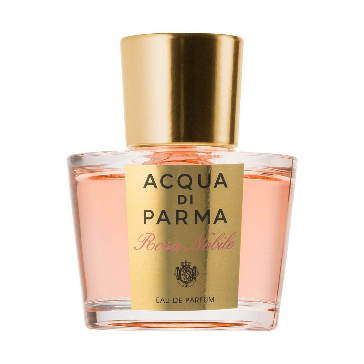 Acqua Di Parma Rosa Nobile - 1.7oz/50mL