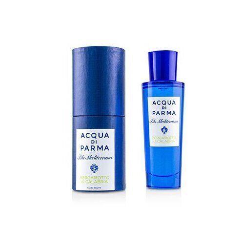 Acqua DI Parma Blu Mediterraneo Bergamotto Di Calabria Eau De Toilette