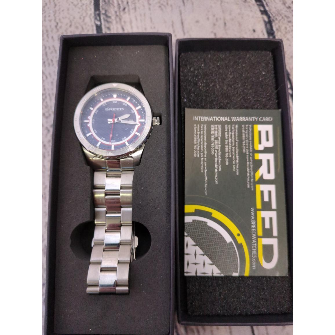 Breed Mens Watch BCP015728