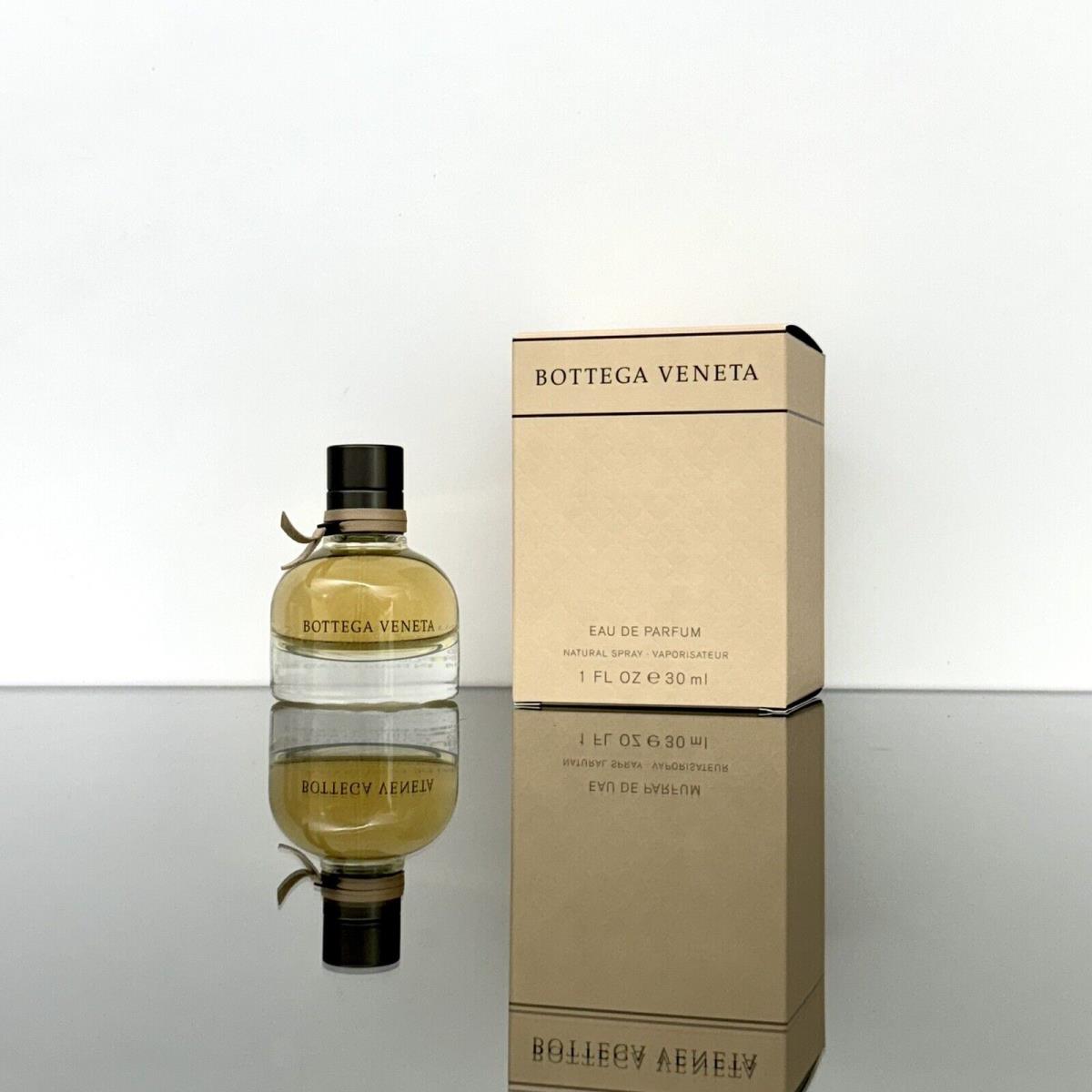 Bottega Veneta Classic Women Perfume 1oz-30ml Edp Spray New-sealed-rare BA14