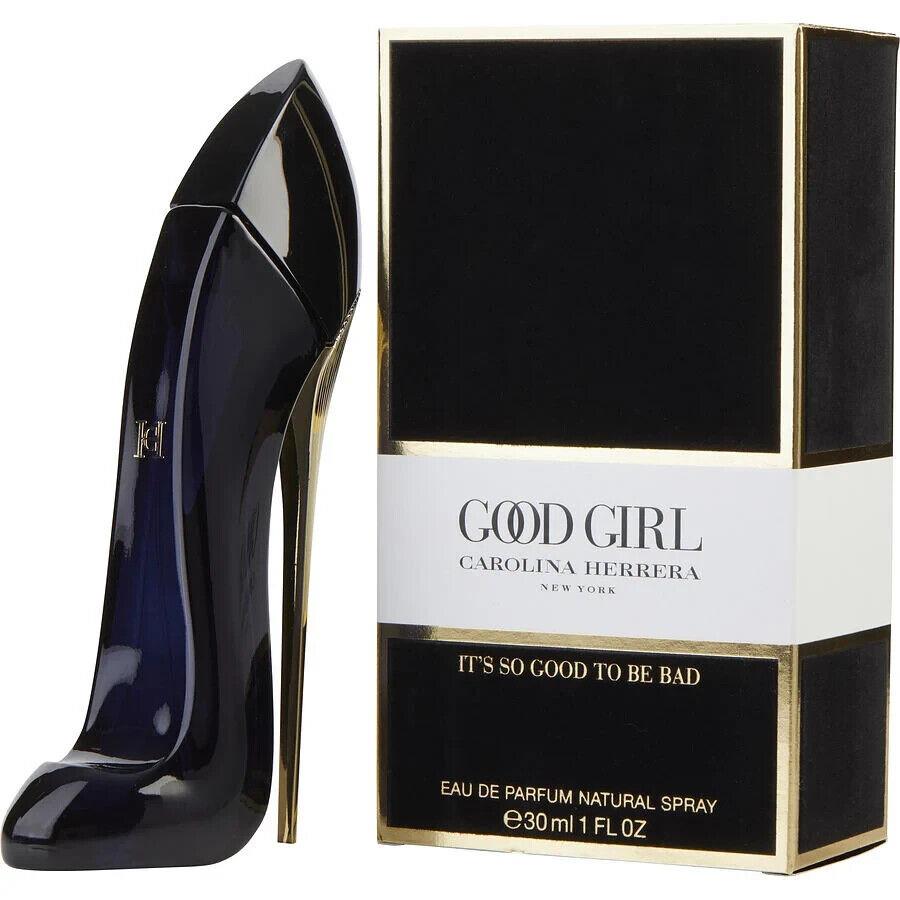 Ch Good Girl Women Eau De Parfum Spray 1 oz by Carolina Herrera