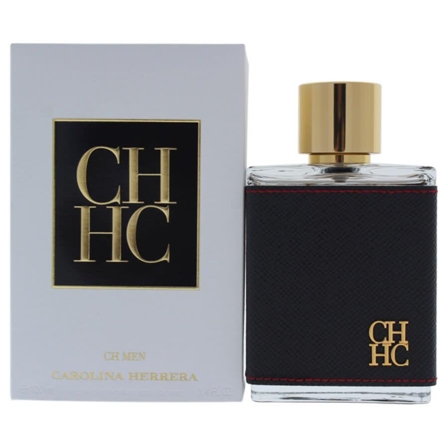 Ch / Carolina Herrera Edt Spray 3.4 oz m