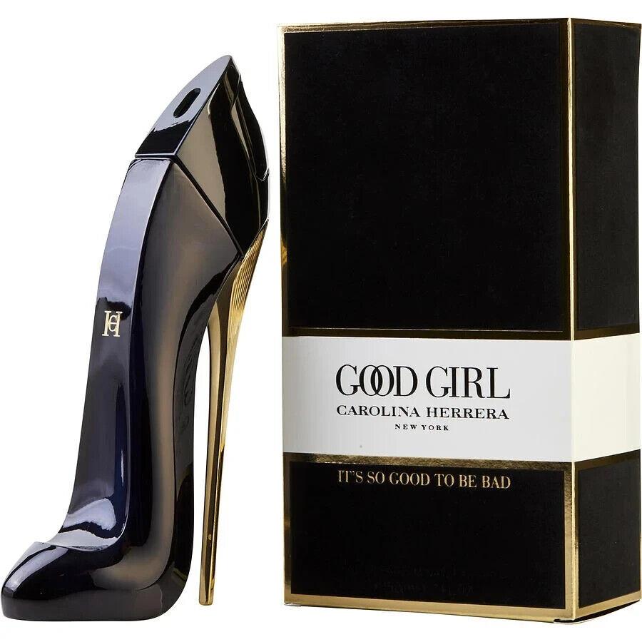 Parfum Spray Women Women`s Ch Good Girl 1.7 oz by Carolina Herrera