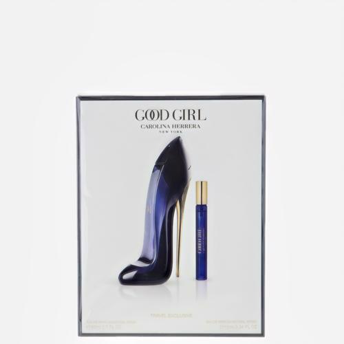 Good Girl by Carolina Herrera 2 Piece Gift Set - 2.7 OZ Eau DE Parfum For Women