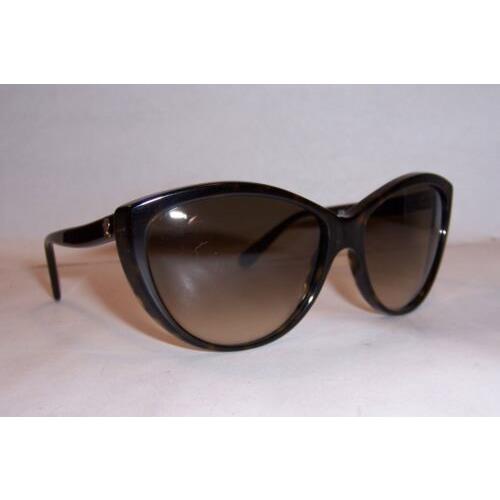 Alexander Mcqueen Sunglasses Amq 4147/S Havana/brown 086-CC