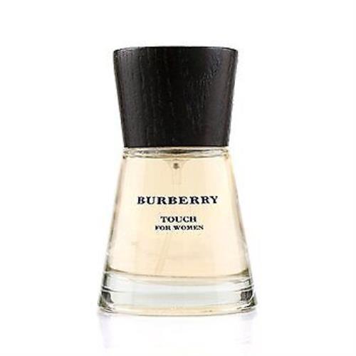 Burberry Touch Eau De Parfum For Her - 1.7oz