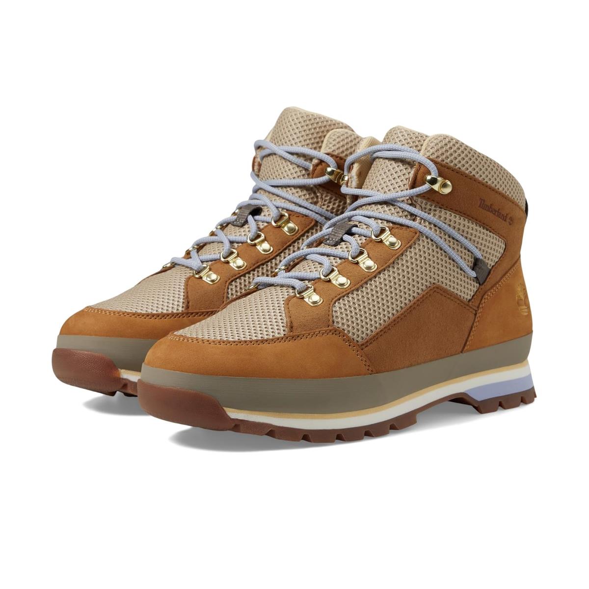 Woman`s Boots Timberland Euro Hiker Nwp