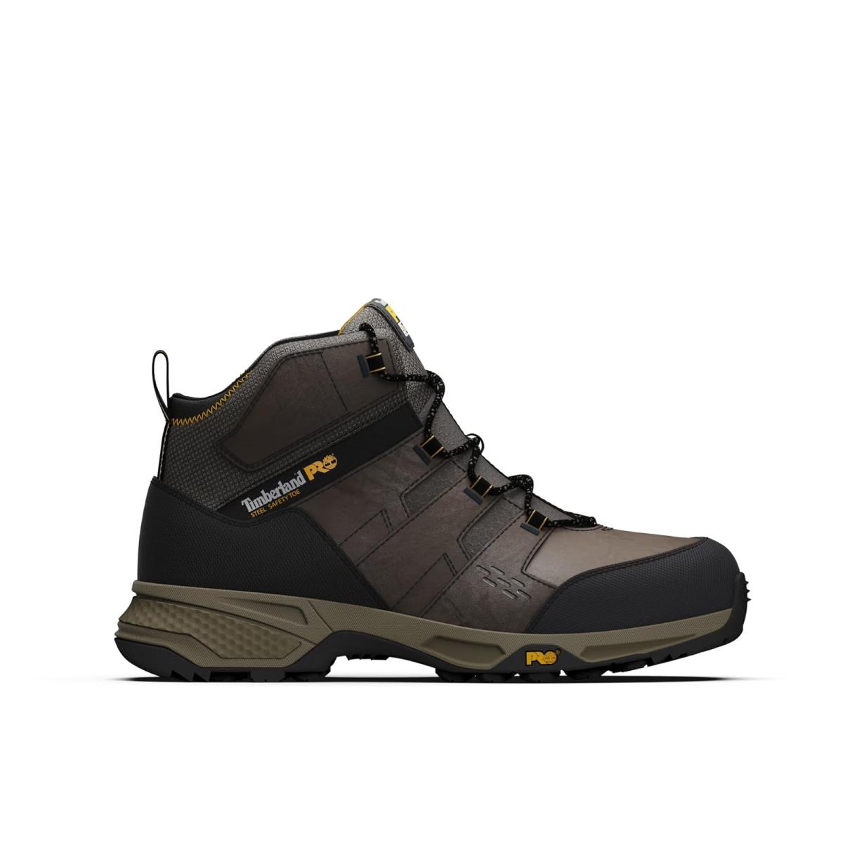 Man`s Boots Timberland Pro