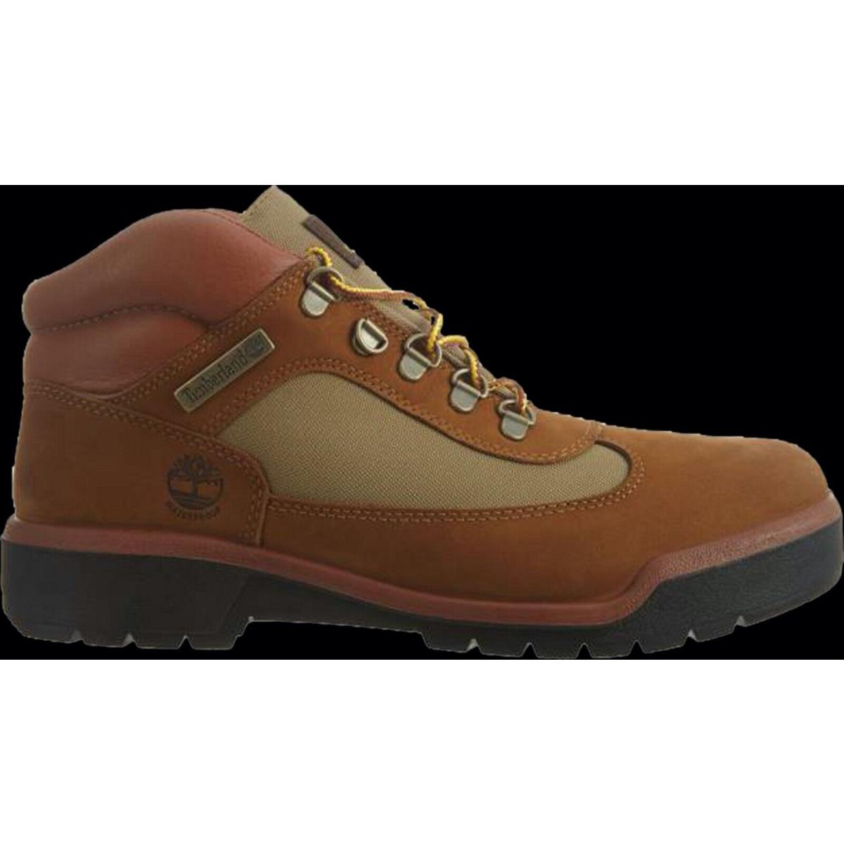 Men`s Timberland Classic Field Boot TB0A18B4