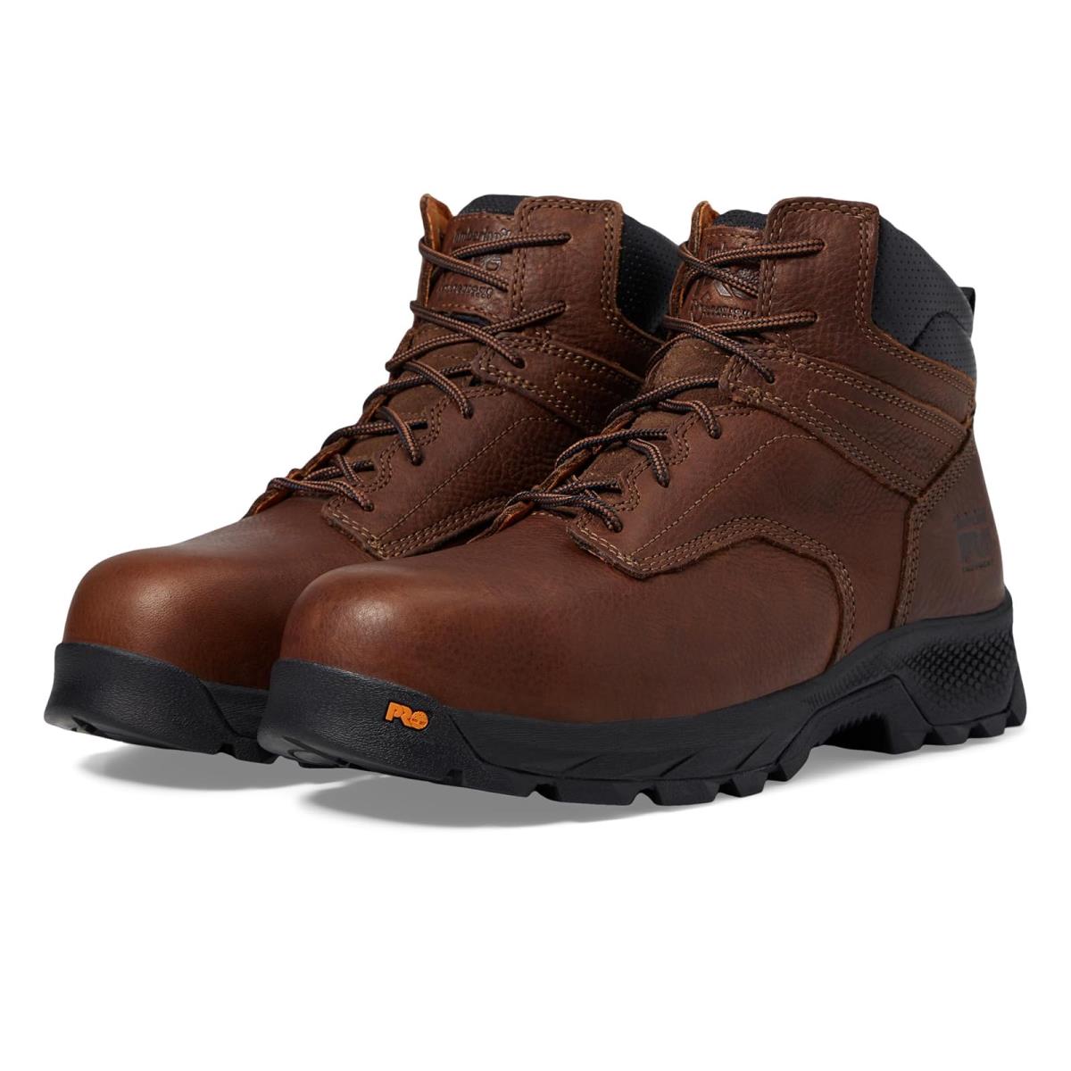 Man`s Boots Timberland Pro