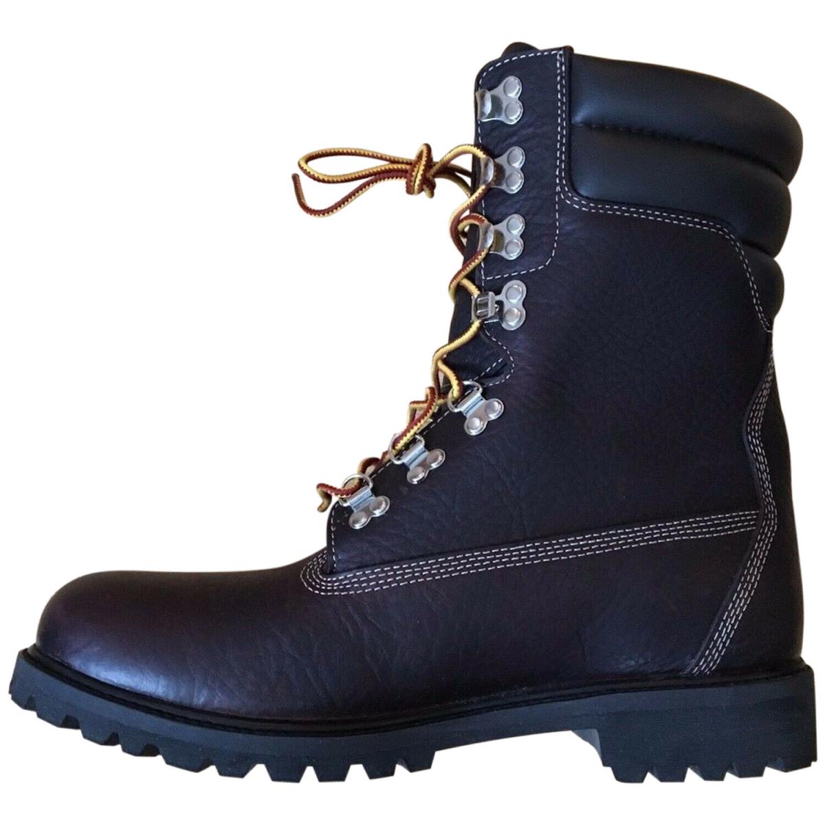 Timberland 40 Below Super Boot Hazel Highway