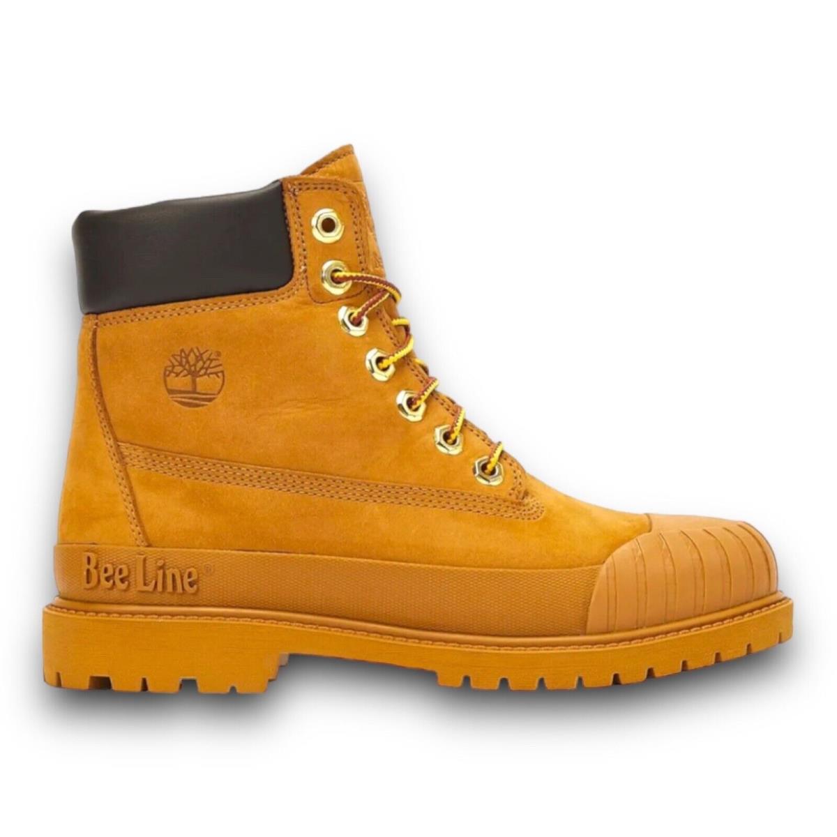 Timberland x Billionaire Boys Club - Bee Line Boot - Women s Size 7 - Wheat