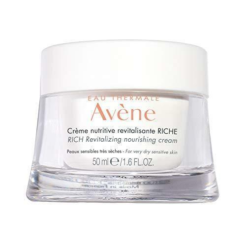 Eau Thermale Avene Rich Revitalizing Nourishing Cream Ultra Nourishing Face