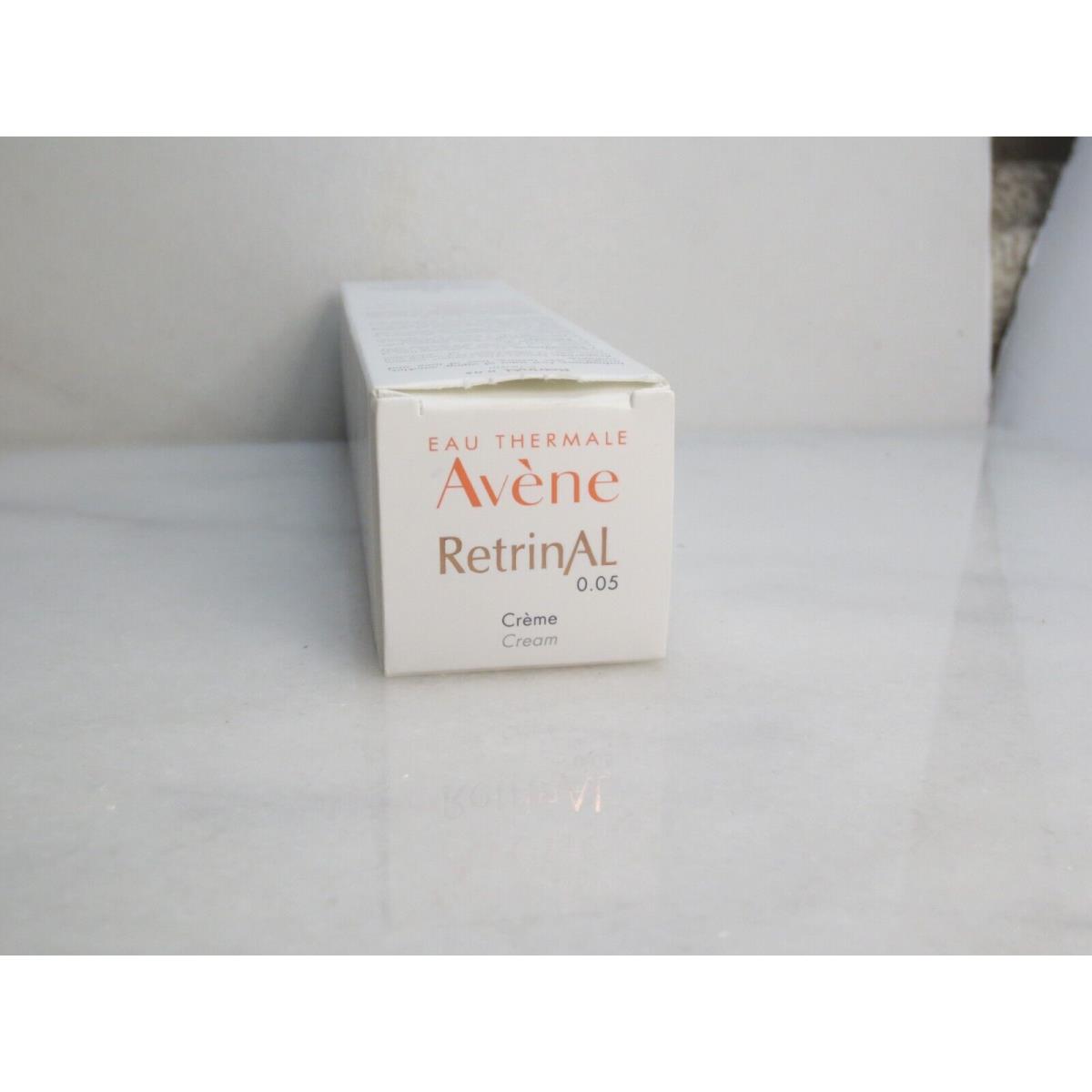 Avene Retrinal 0.05 Cream 1 OZ Boxed