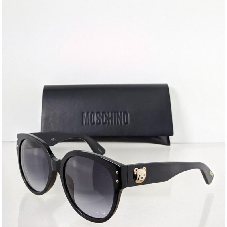 Moschino Sunglasses MOS013 8079O 56mm Frame