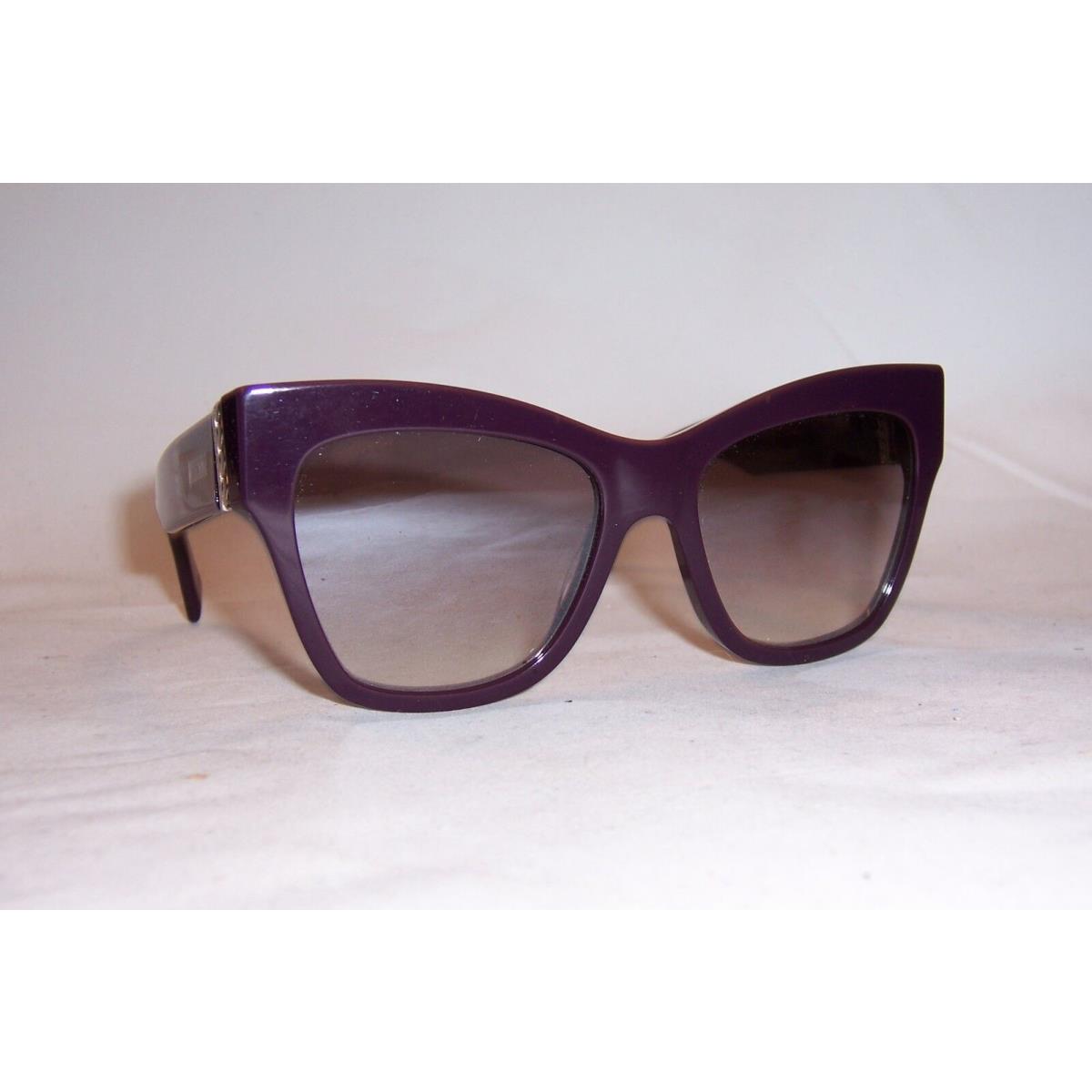 Moschino Sunglasses Mos 011S B3V-OE Violet/silver Mirror 011