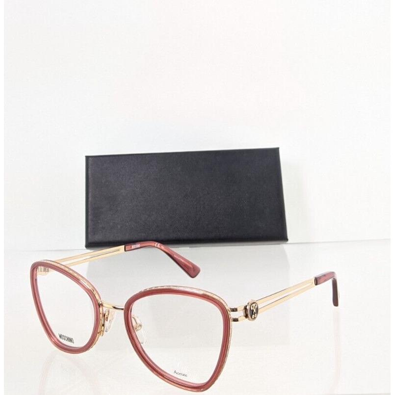 Moschino Eyeglasses MOS584 S Lhf 584 Frame