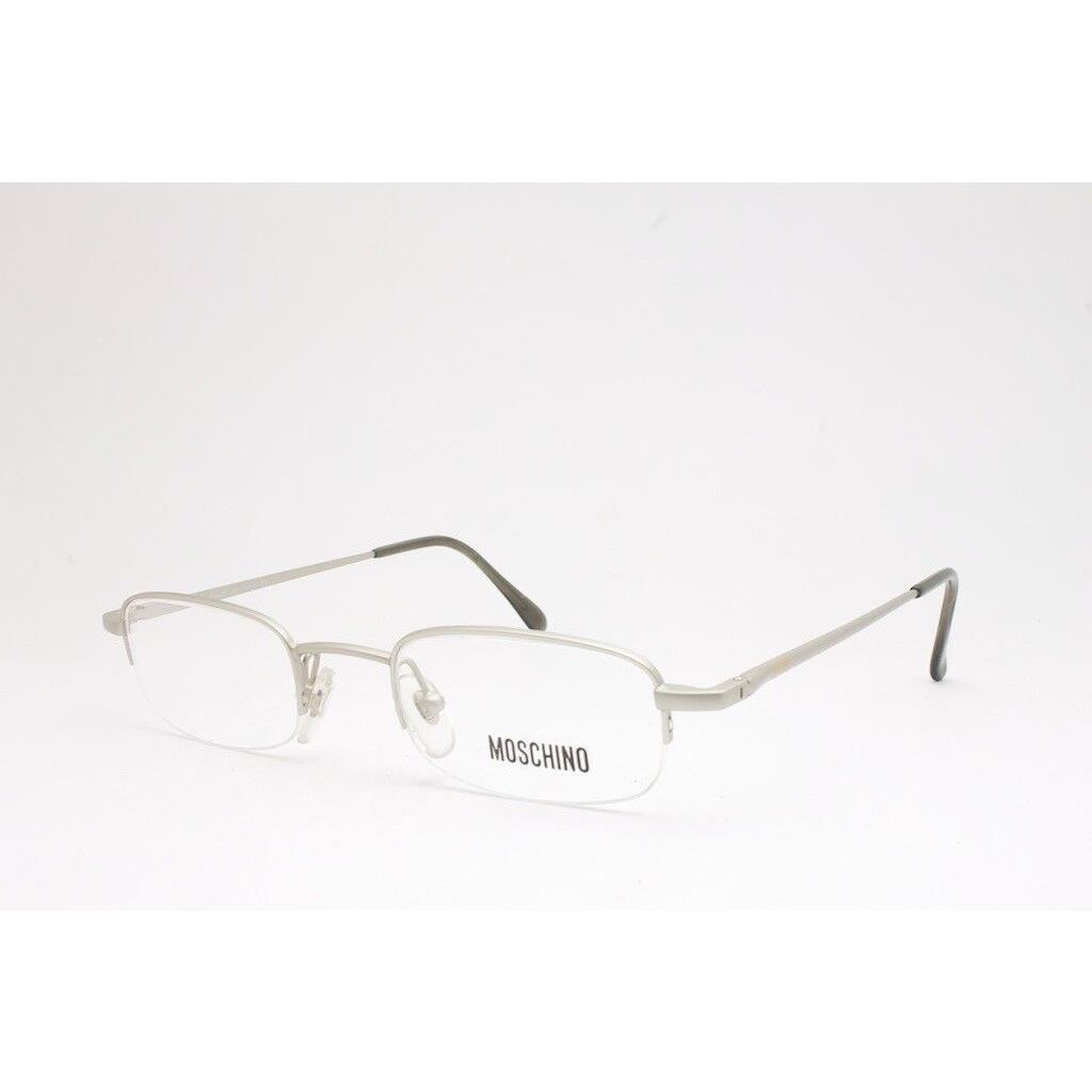 Vintage Moschino M 3128-V 719 Eyeglasses Size: 45-21-135