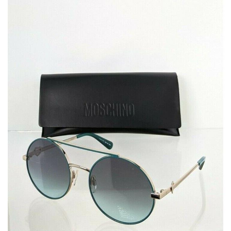 Moschino Sunglasses MOS009/S 1EDEQ 56mm 009 Frame