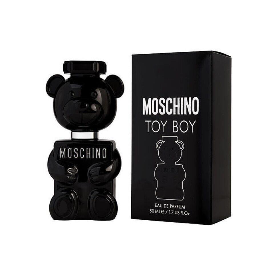 Moschino Toy Boy Eau de Parfum 1.7 oz / 50 ml Spray