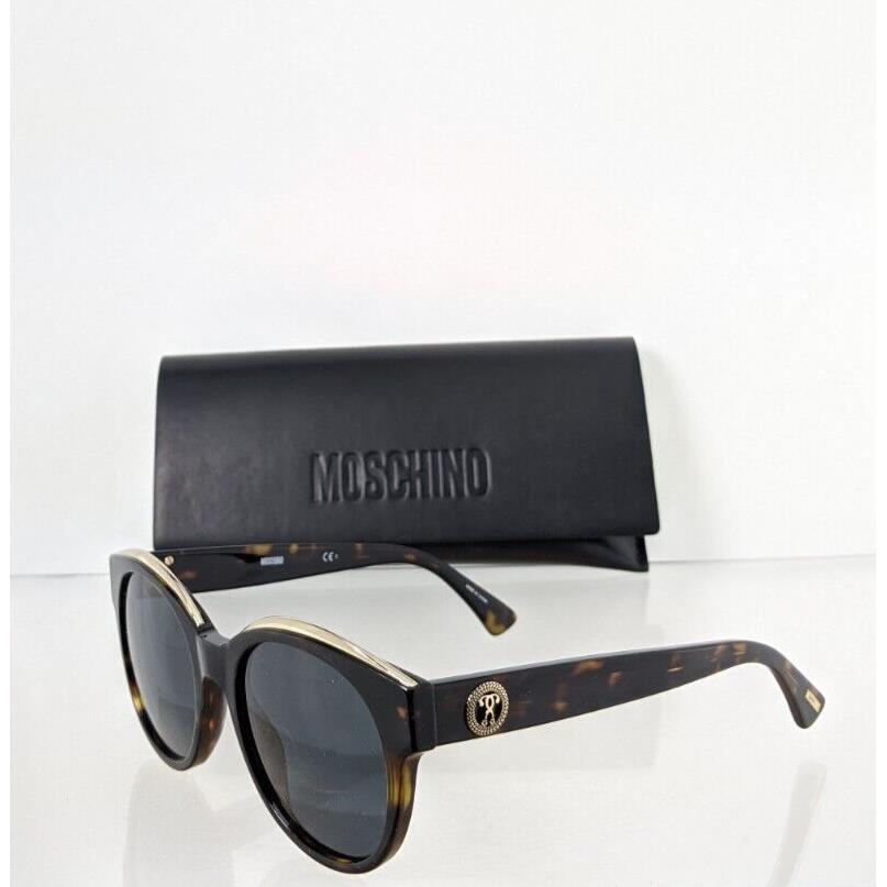 Moschino Sunglasses MOS033 806IR 52mm Frame