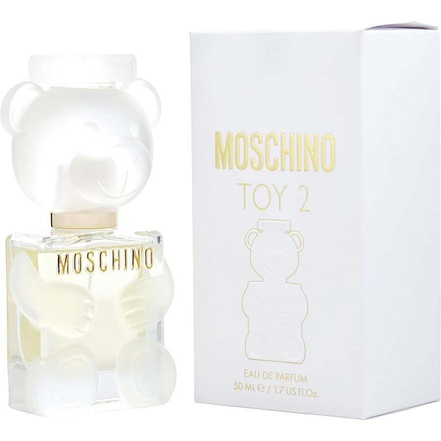 Moschino Toy 2 Edp Spray 1.7 Oz Unisex by Moschino