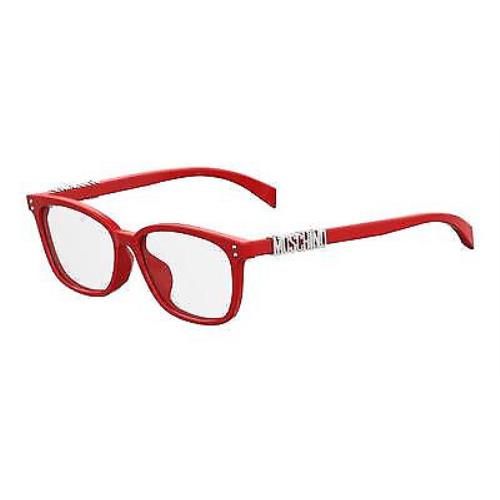 Moschino Eyeglasses MOS515/F Asian Fit C9A