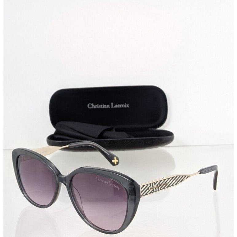 Moschino Christian Lacroix Sunglasses CL 5082 954 55mm