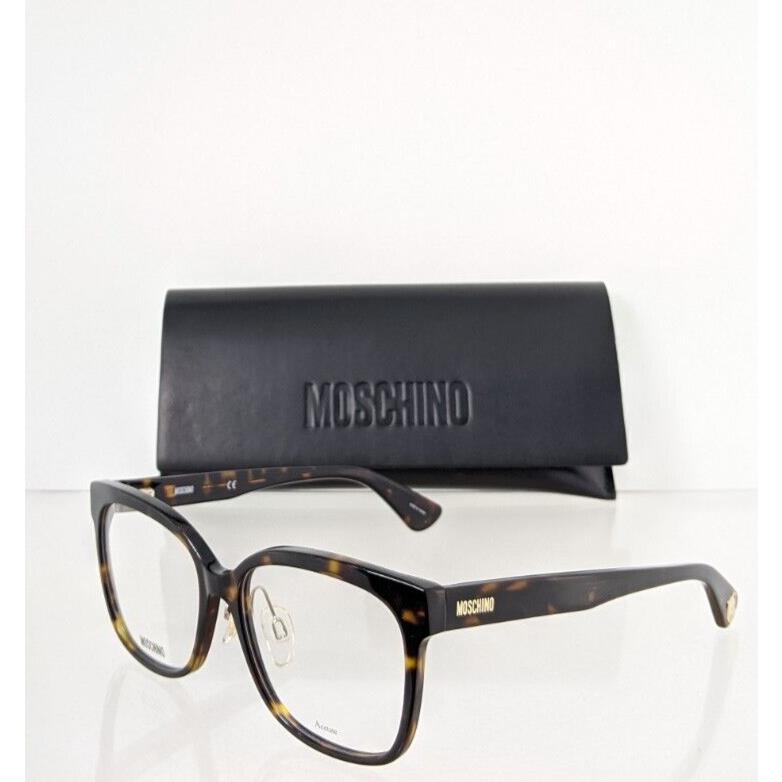 Moschino Eyeglasses MOS508 086 508 Frame