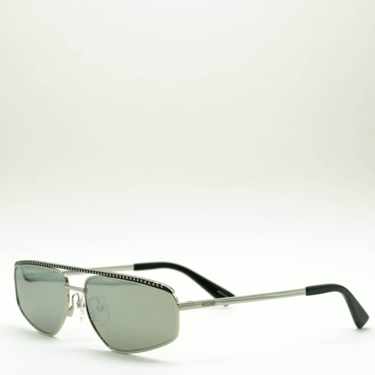 Moschino MOS053/S 010T4 Palladium/grey 59-16-140 Sunglasses