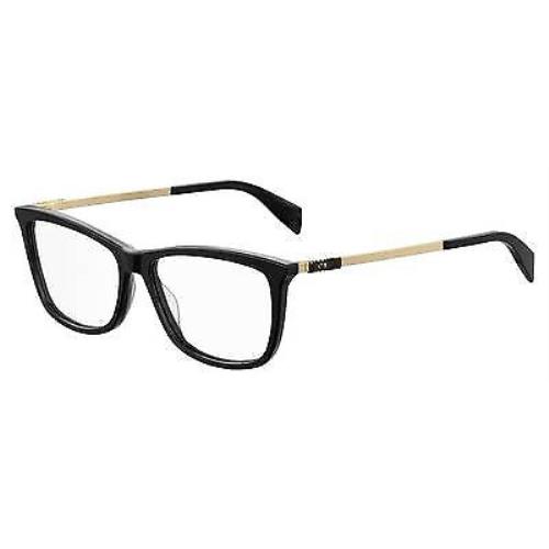 Woman Moschino 522 0807 00 54 Eyeglasses