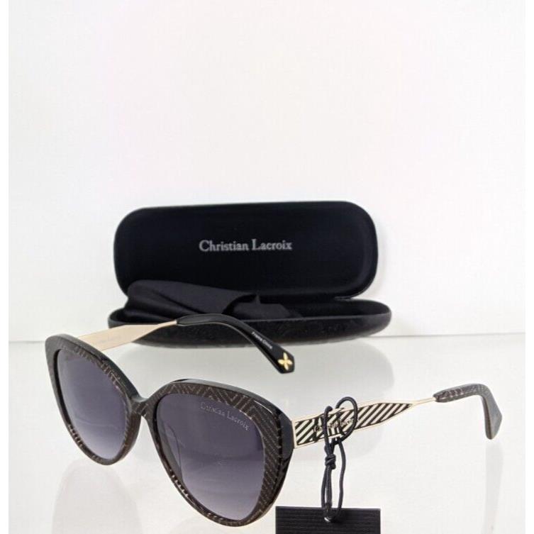 Moschino Christian Lacroix Sunglasses CL 5082 070 55mm