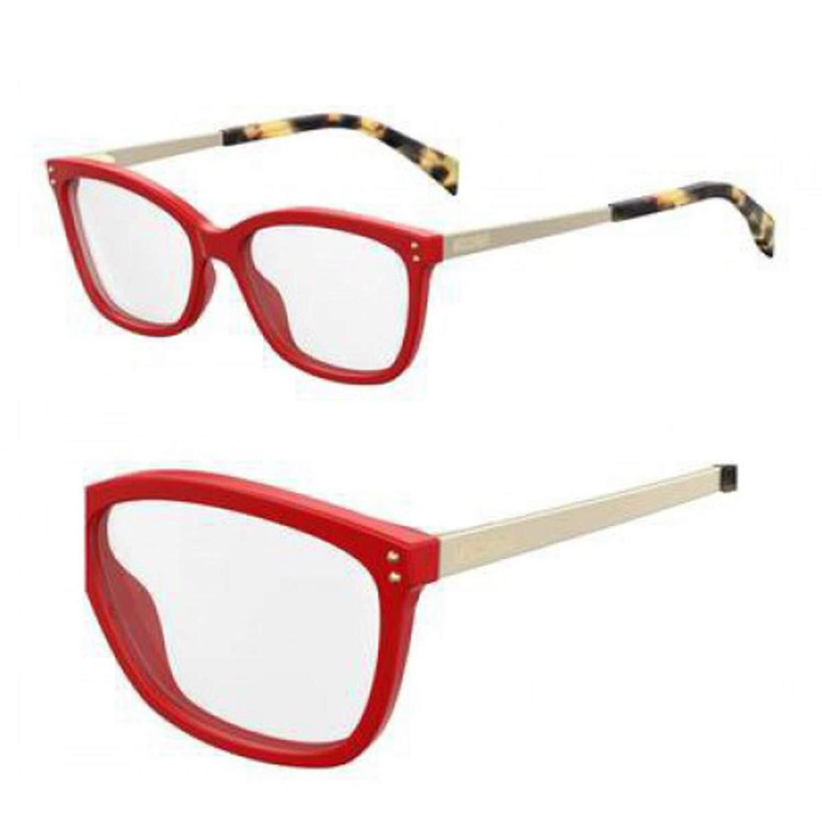 Woman Moschino 504 0C9A 00 53 Eyeglasses