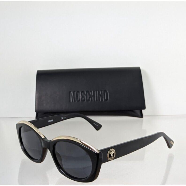 Moschino Sunglasses MOS032 807IR 53mm Frame