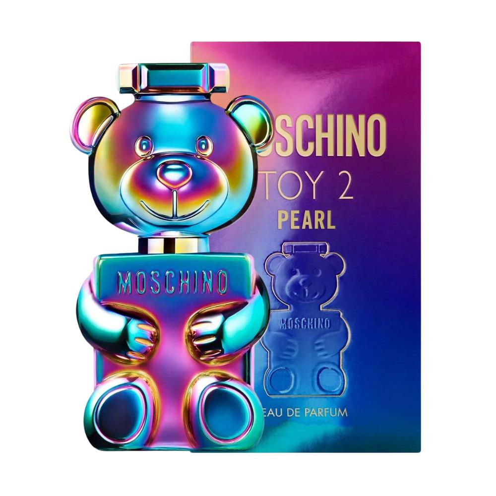 Moschino Toy 2 Pearl by Moschino Unisex Edp Spray 3.4 oz 100mL