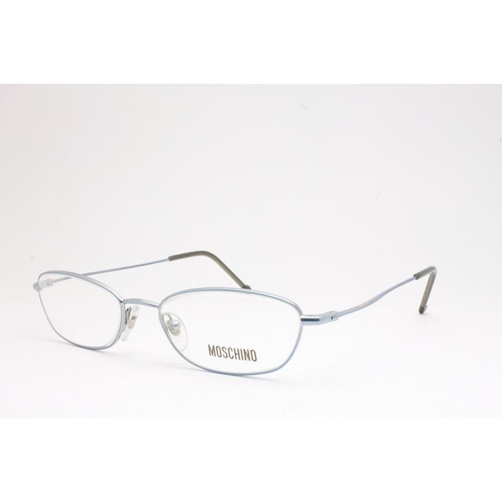 Vintage Moschino M 3142-V 696 Eyeglasses Size: 51-17-135