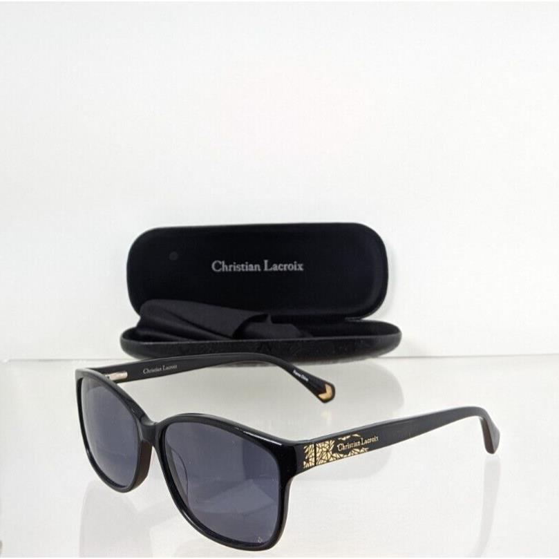 Moschino Christian Lacroix Sunglasses CL 1091 001 51mm