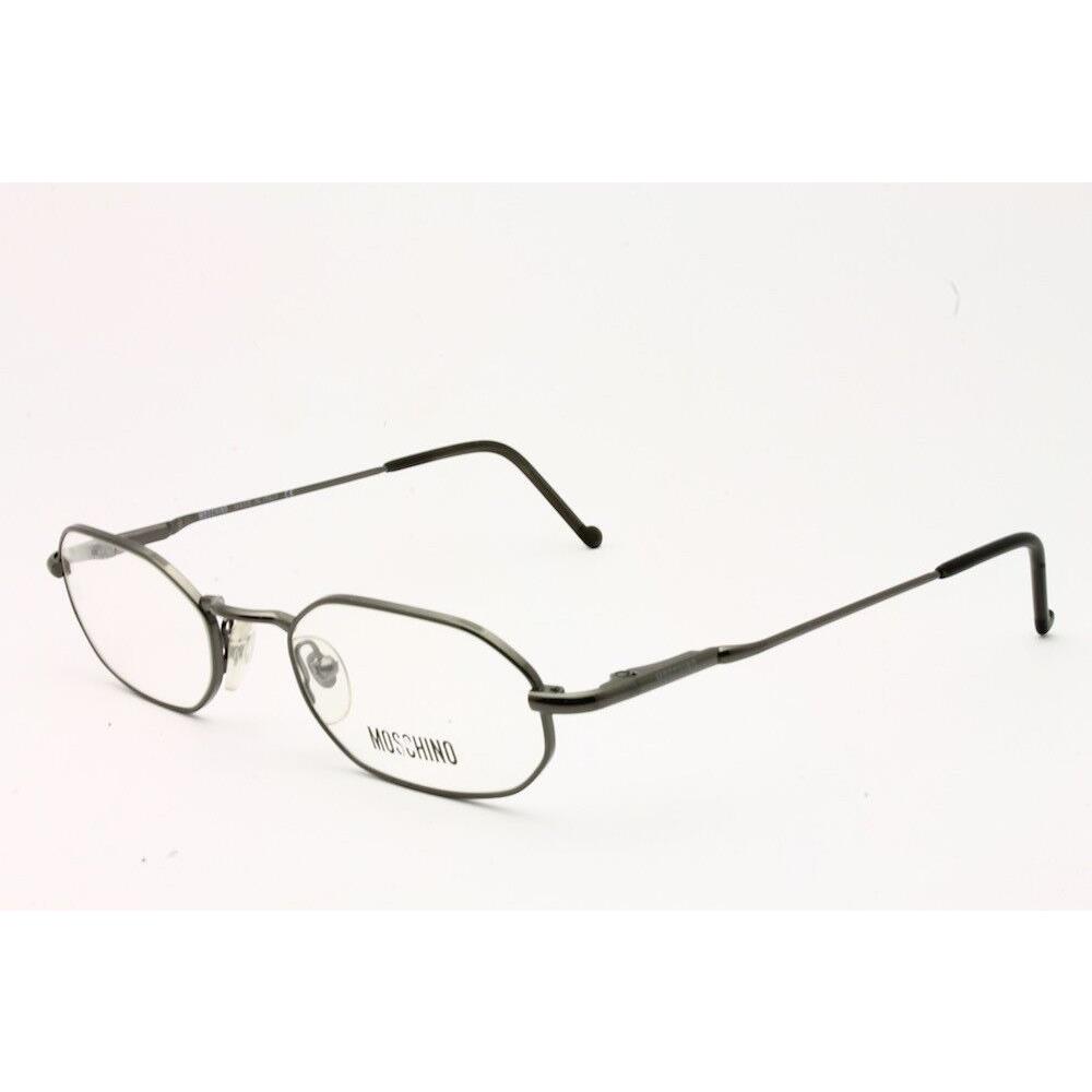 Vintage Moschino M 3096-V 614 Eyeglasses Size: 48-20-135