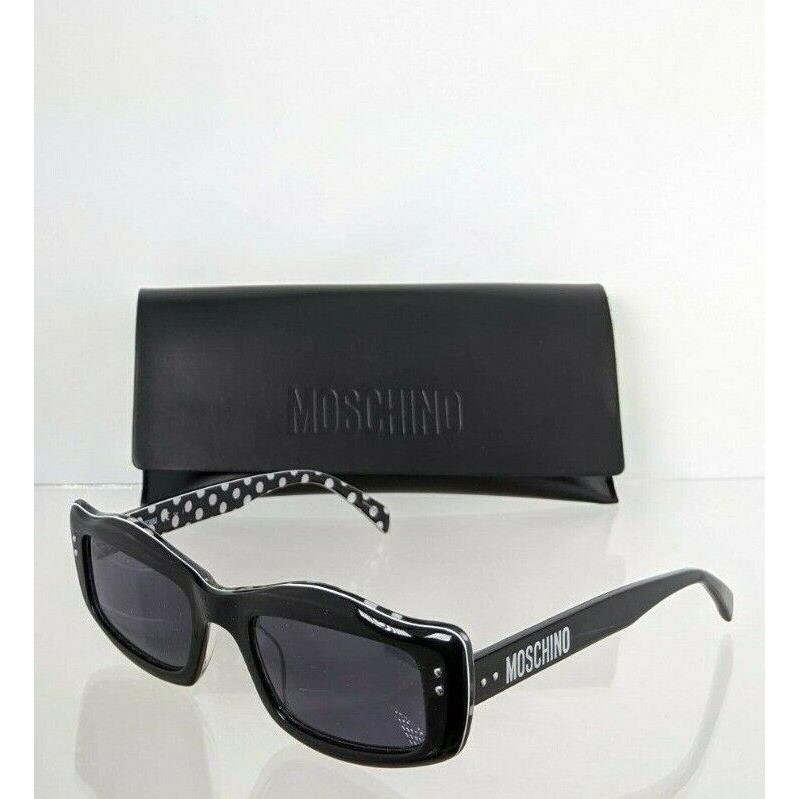 Moschino Sunglasses MOS029/S Tayir 51mm 029 Frame