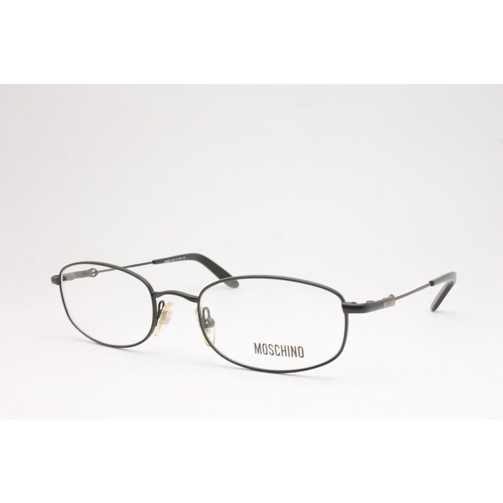 Vintage Moschino M 3174-V 594 Eyeglasses Size: 51-19-135