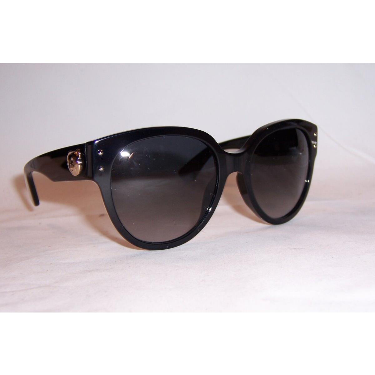 Moschino Sunglasses Mos 013S 807-9O Black/gray