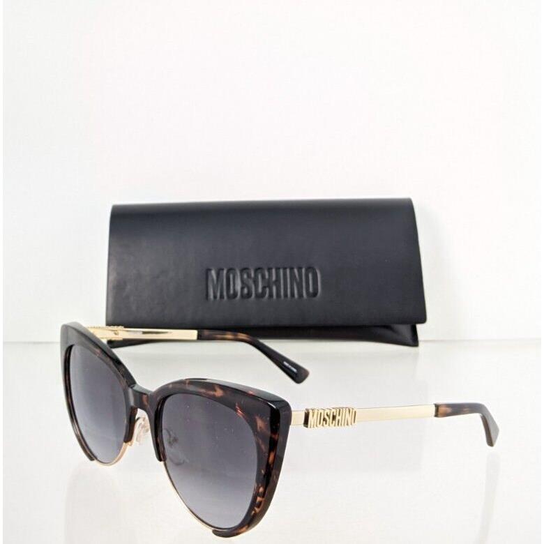 Moschino Sunglasses MOS040 8069O 55mm Frame